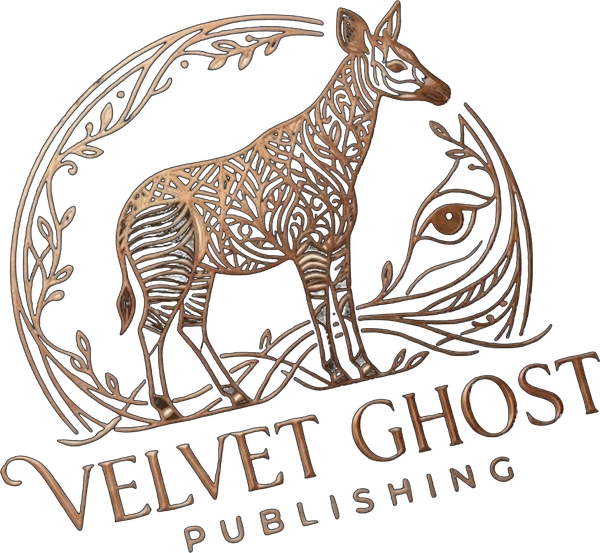 Velvet Ghost Publishing